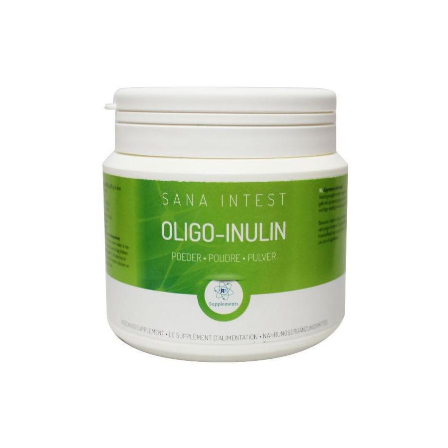 Oligoinulin