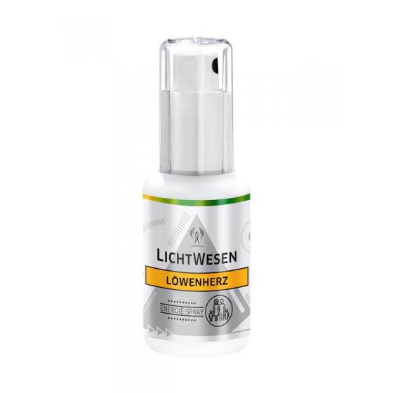 Leeuwenhart tinctuur spray