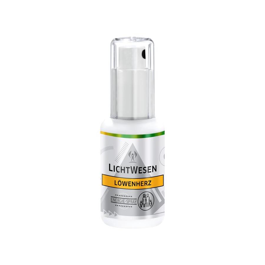 Leeuwenhart tinctuur spray