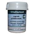 Cuprum arsenicosum VitaZout nr. 19