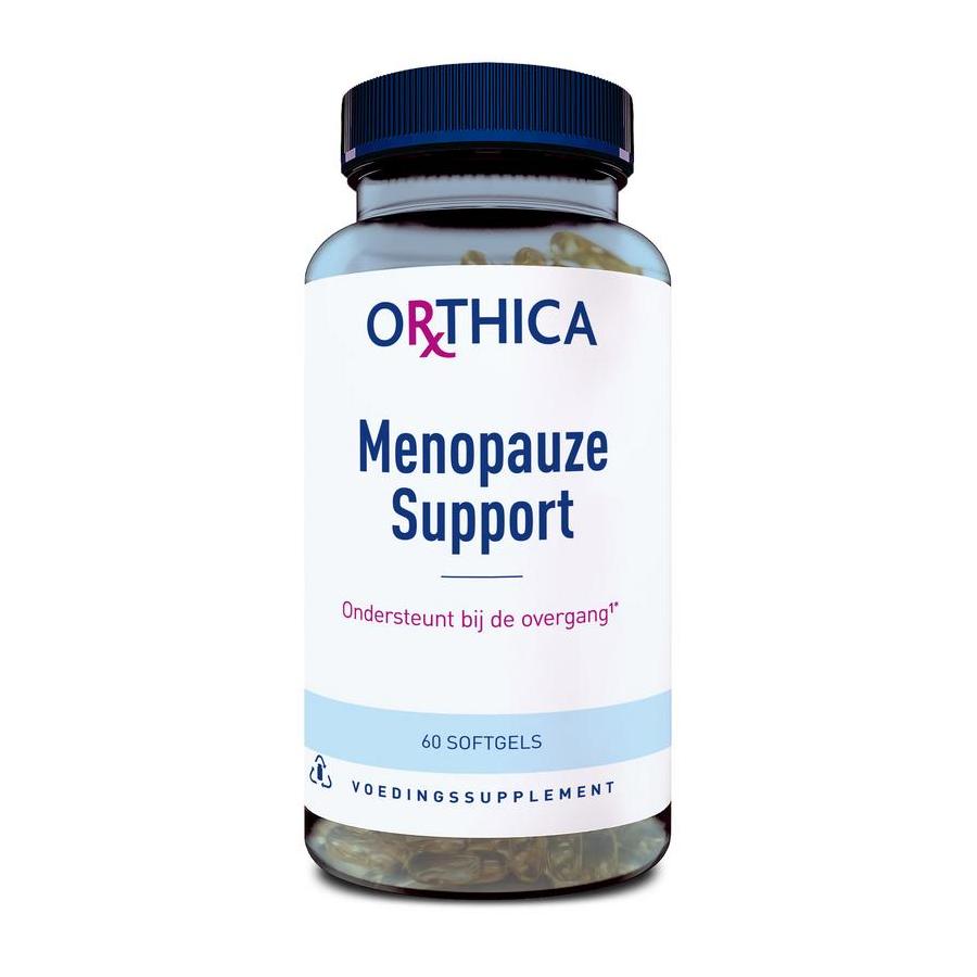 Menopauze protect
