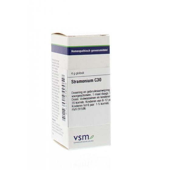 Stramonium C30