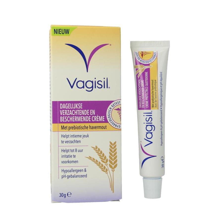Vagisil creme