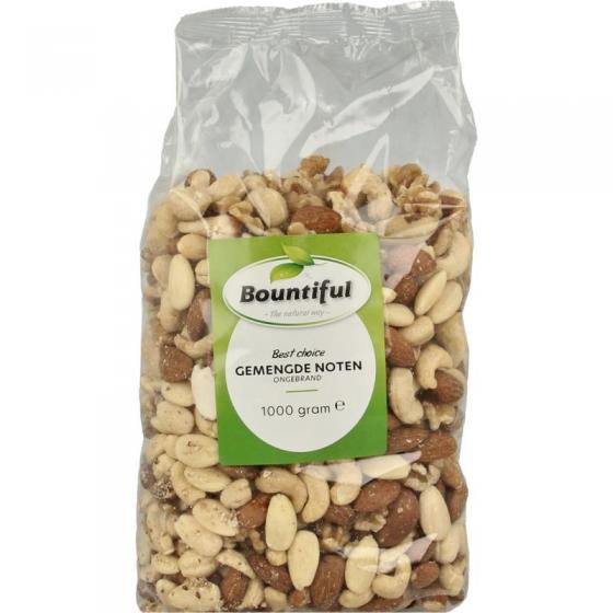 Gemengde noten