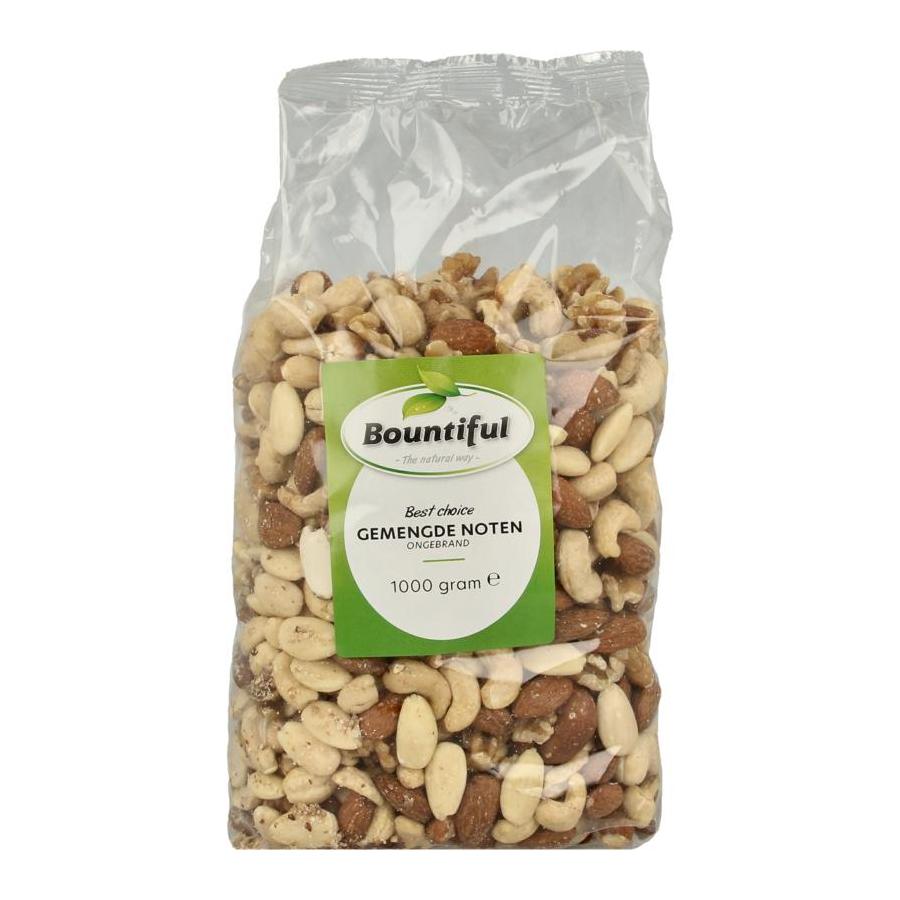 Gemengde noten