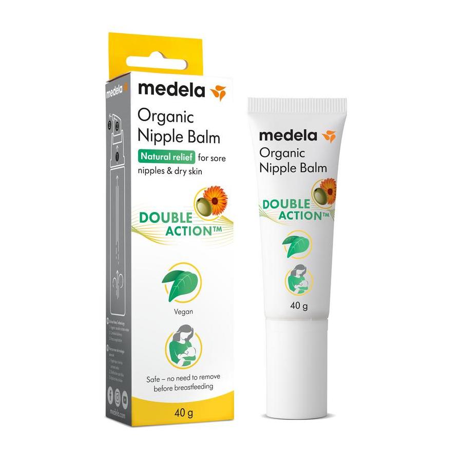 Tepelbalsem bio