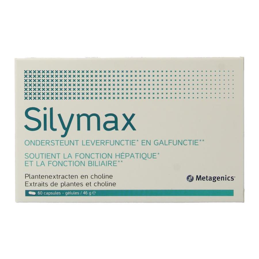 Silymax