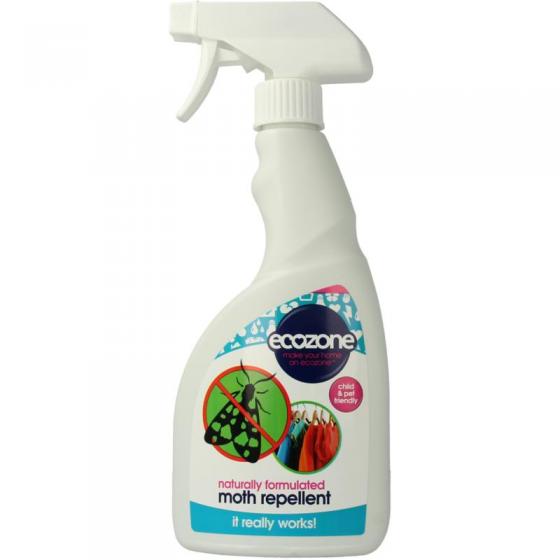 Motten spray anti mot