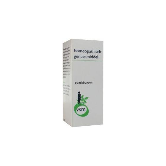 Phytolacca decandra D12