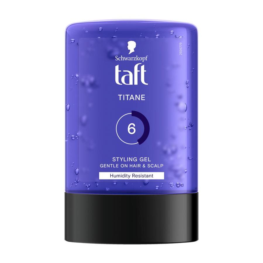 Power gel titane tottle