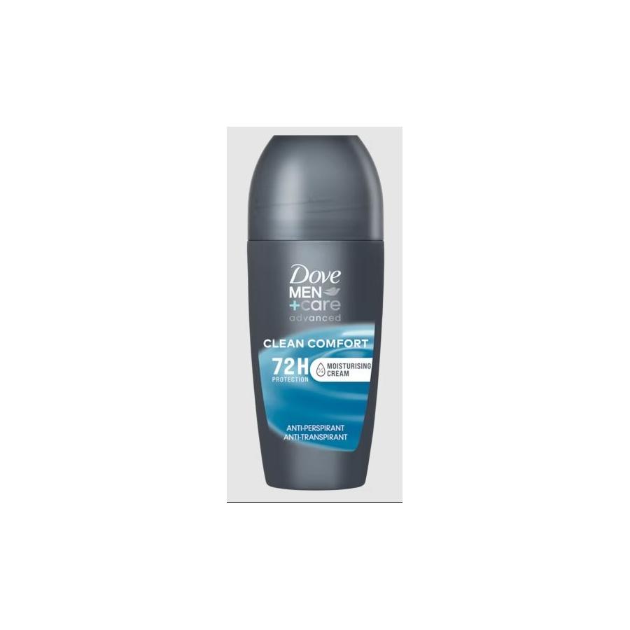 Men+ care deodorant roller cool fresh
