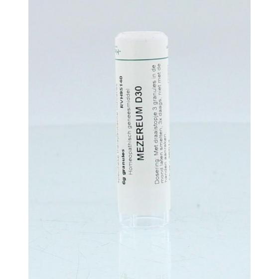 Mezereum D30