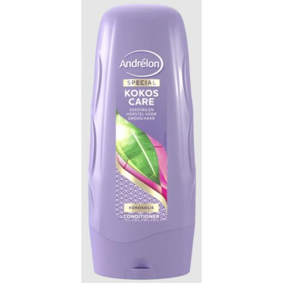 Conditioner special kokos care