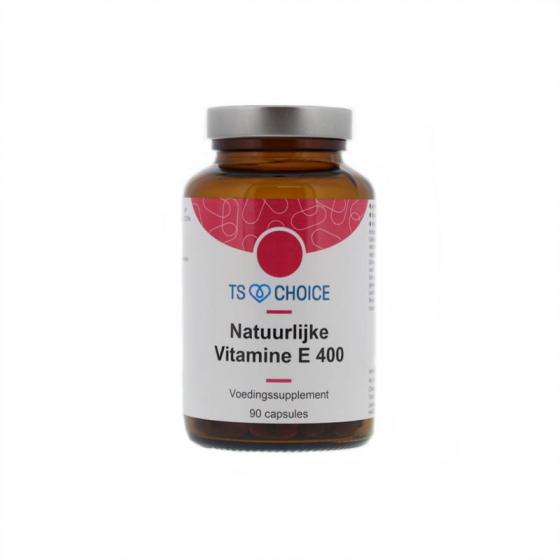 Natuurlijke Vitamine E