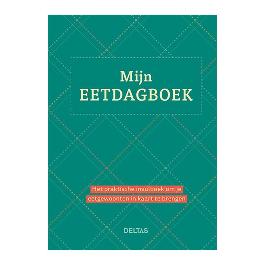 Mijn eetdagboek