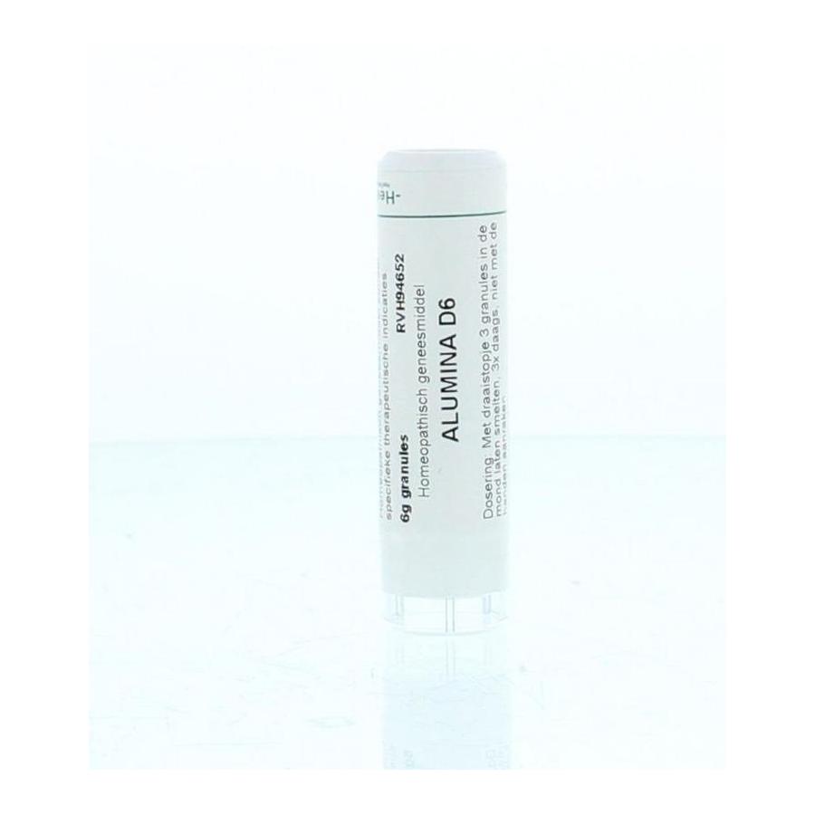 Alumina D6