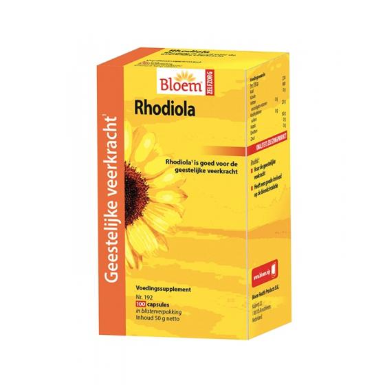 Rhodiola