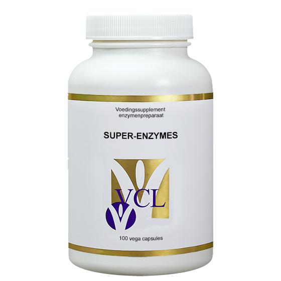 Super enzymes