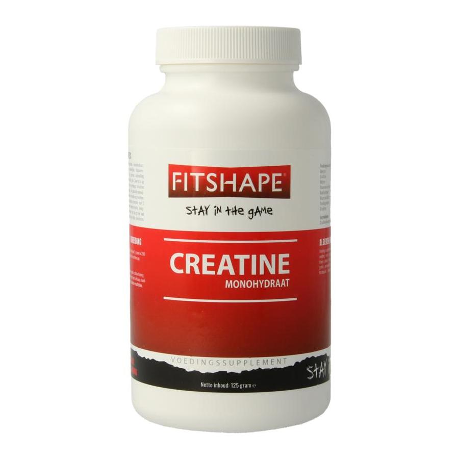Creatine monohydraat