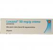 Permetrine creme 50mg/g