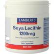 Lecithine 1200mg