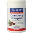 Cranberry complex