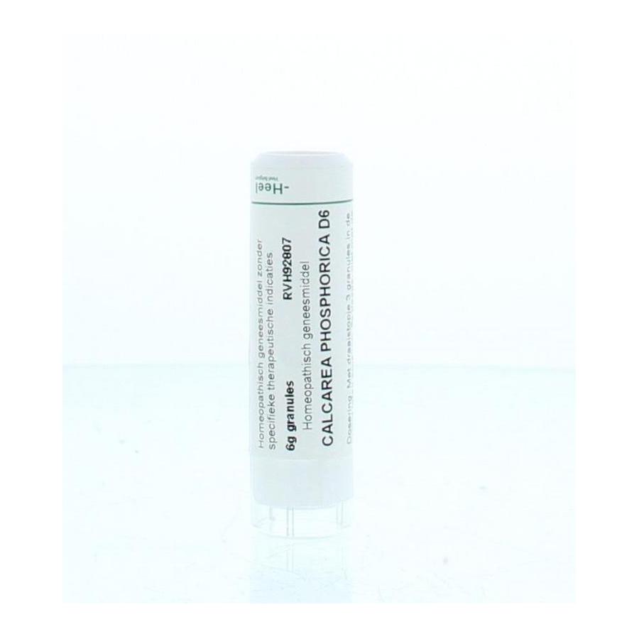 Calcarea phosphorica D6