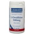 L-Ornithine 500mg