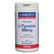 L-Tyrosine 500mg