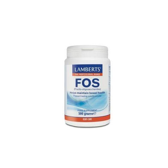 FOS (voorheen Eliminex)