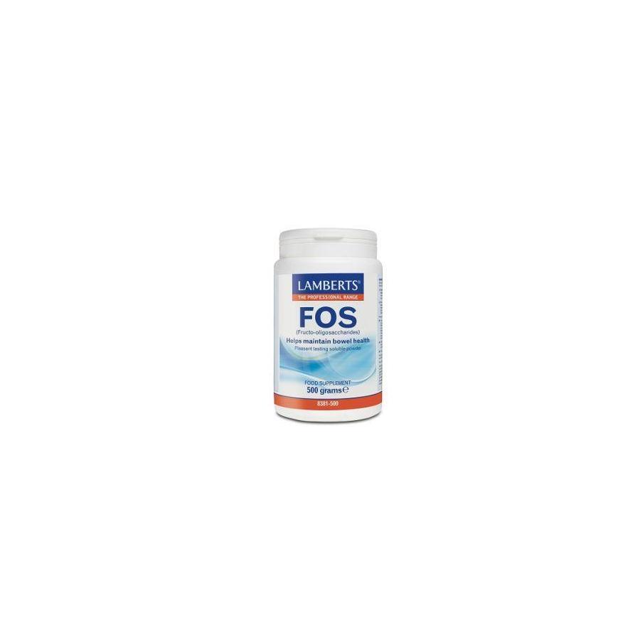 FOS (voorheen Eliminex)