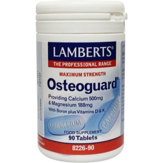 Osteoguard