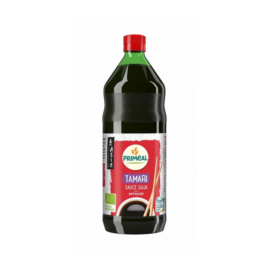 Tamari sojasaus bio