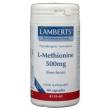 L-Methionine 500mg