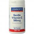 Vitamine C 500 gentle