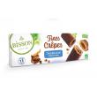 Crepes melkchocolade bio