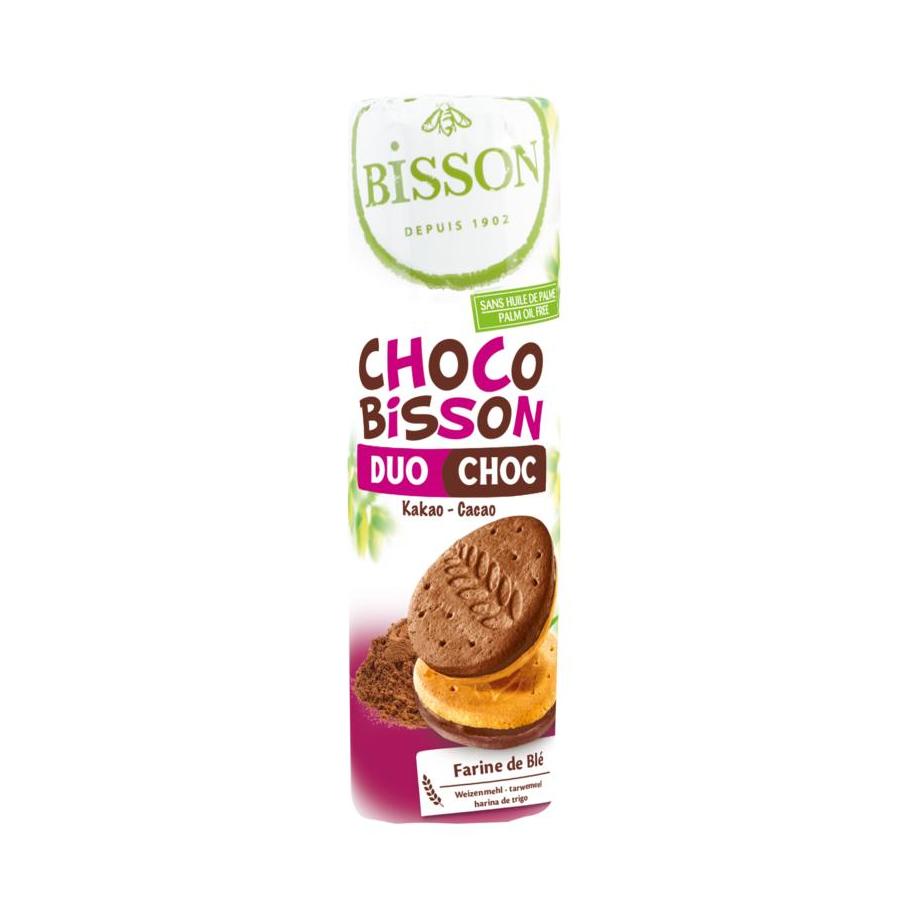 Choco bisson duo choco bio