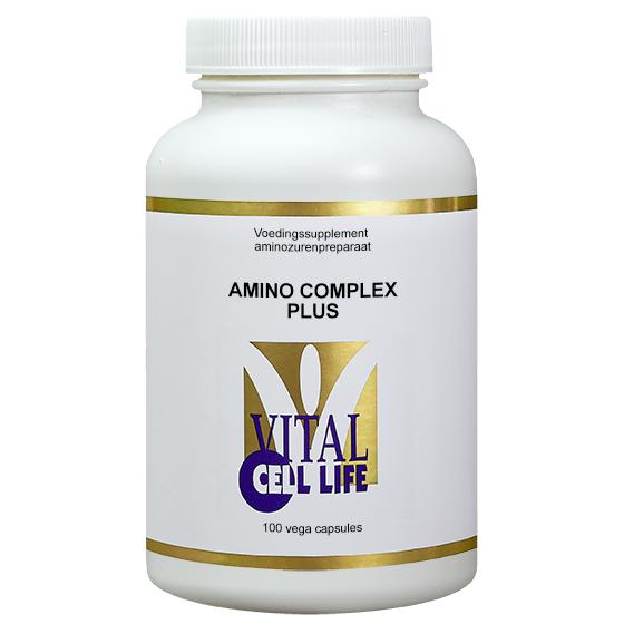 Amino complex plus