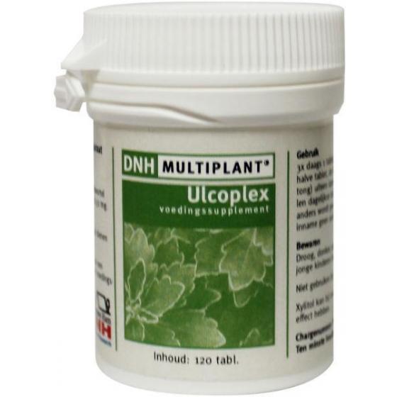 Ulcoplex multiplant