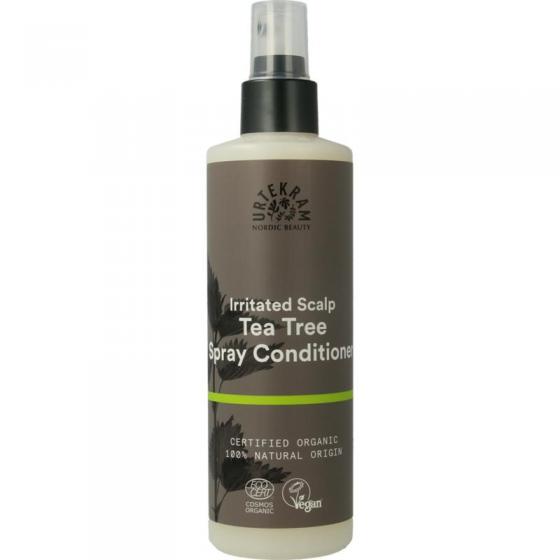 Conditioner spray tea tree