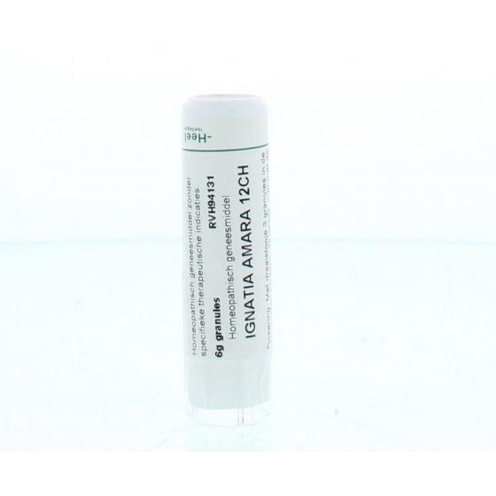 Ignatia amara 12CH