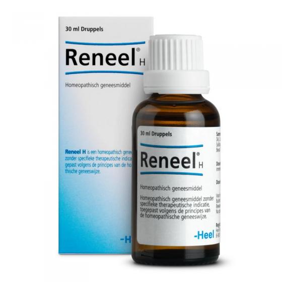 Reneel H