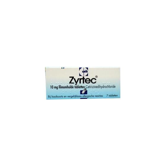 Cetirizine dihydrochloride