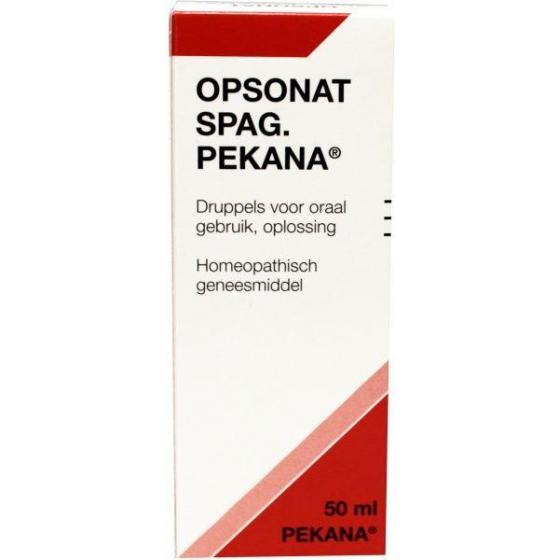 Opsonat