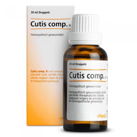 Cutis compositum H