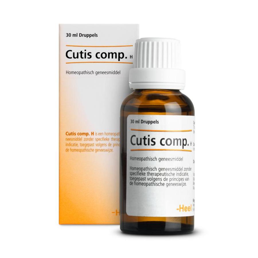 Cutis compositum H