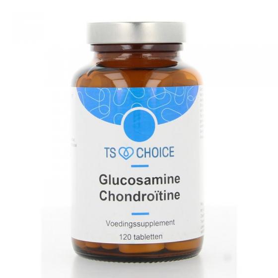 Glucosamine / chondroitine