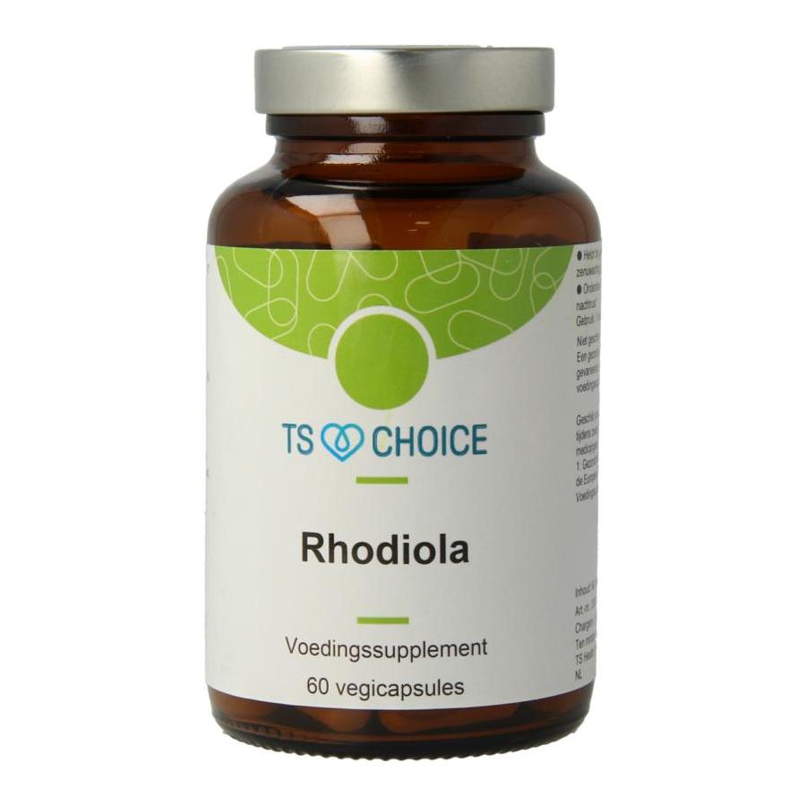 Rhodiola 400mg