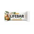 Lifebar abrikoos bio raw