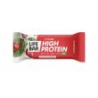Lifebar proteine aardbei bio